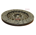 13H2480 - BMC Mini 9inch clutch plate (7/8inch spline)